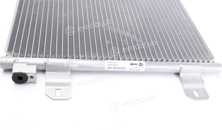 Mahle AC 527 000S
