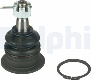 Delphi TC2606
