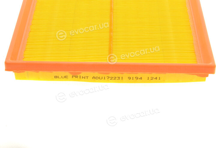 Blue Print ADU172231