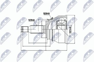 NTY NPZ-MS-038