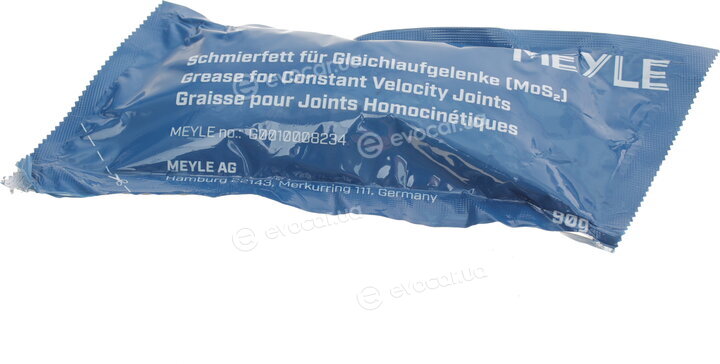 Meyle 314 498 0005