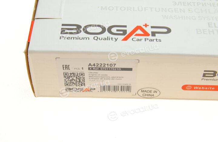Bogap A4222107