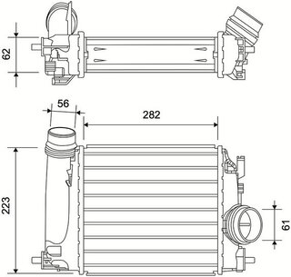 Valeo 822941