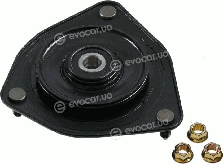 Sachs 802 291