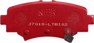 NiBK PN25004S