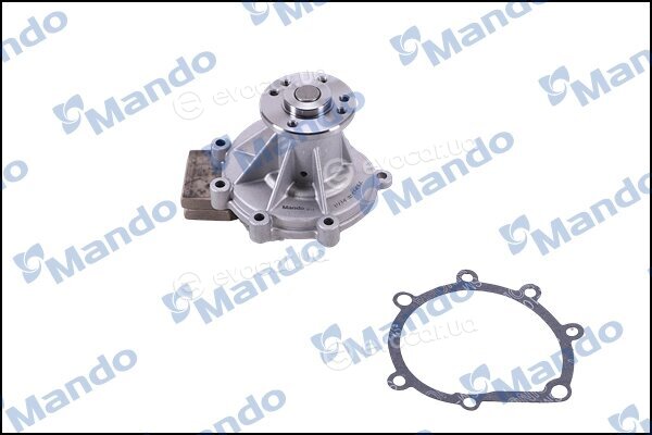 Mando MWP2011