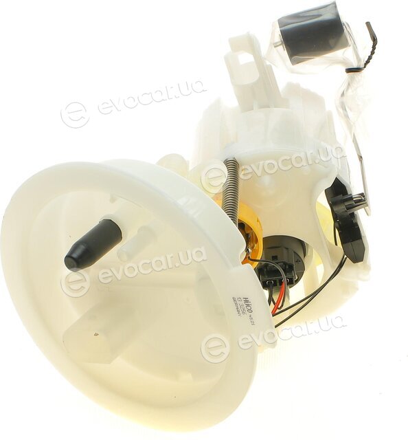 Astemo (Hitachi) / Huco 133256