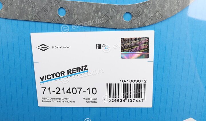 Victor Reinz 71-21407-10