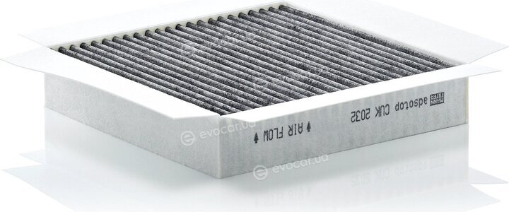 Mann CUK 2032