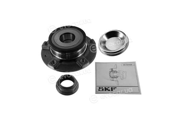 SKF VKBA 3693