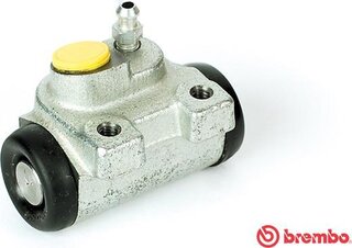 Brembo A 12 138