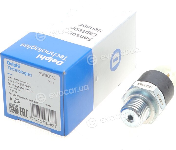 Delphi SW90041