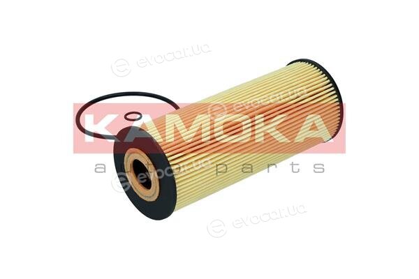 Kamoka F100601