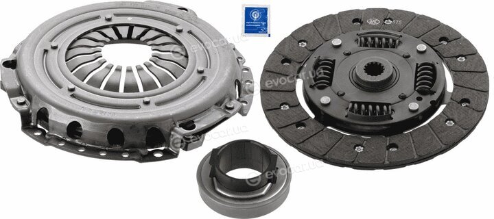 Sachs 3000 174 004