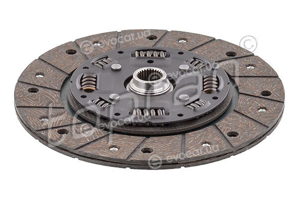 Topran 108 420