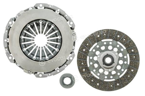 Aisin AI KE-CI10