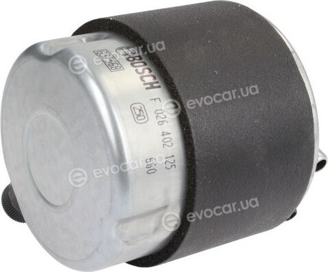 Bosch F 026 402 125