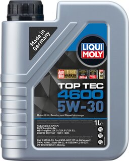 Liqui Moly 8032