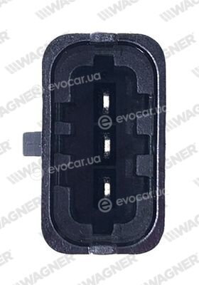 Wagner CAS00133