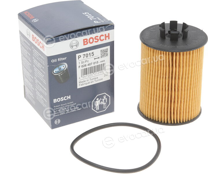 Bosch F 026 407 015