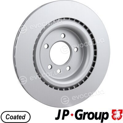 JP Group 3763201700