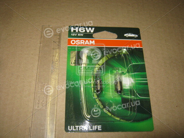 Osram 64132ULT-02B