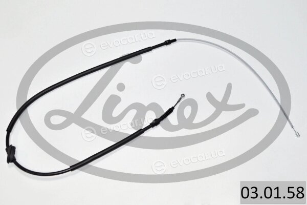 Linex 03.01.58