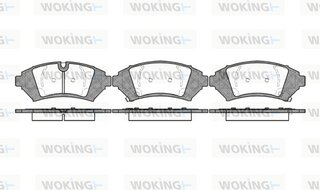 Woking P7413.12