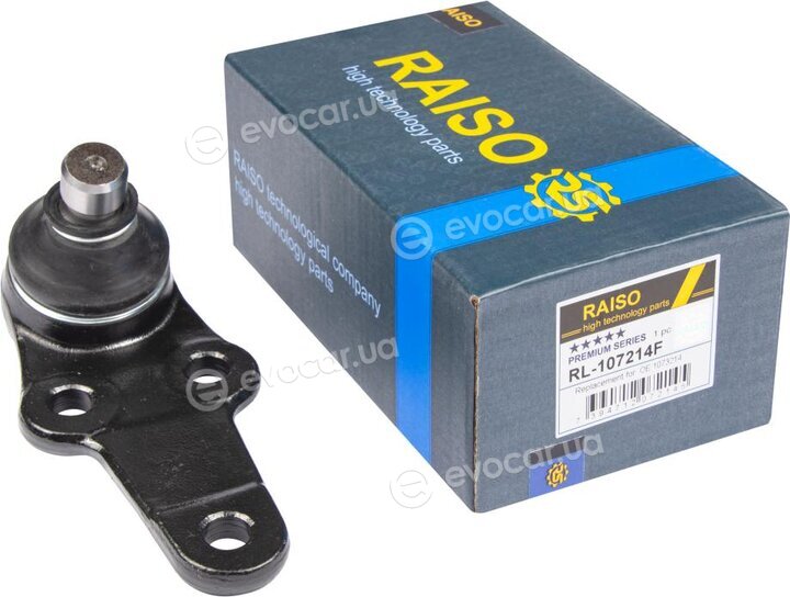 Raiso RL107214F