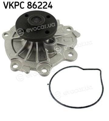 SKF VKPC 86224