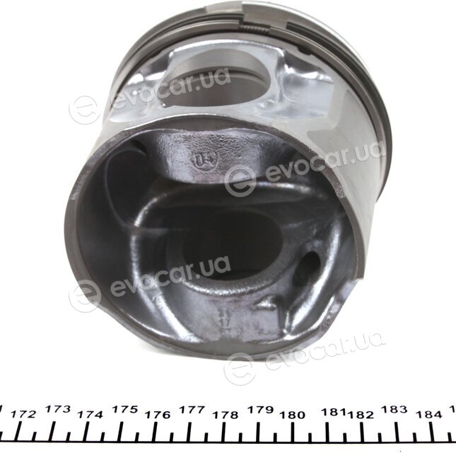 Mahle 015 80 00