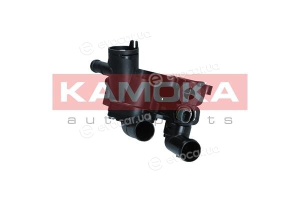 Kamoka 7710261
