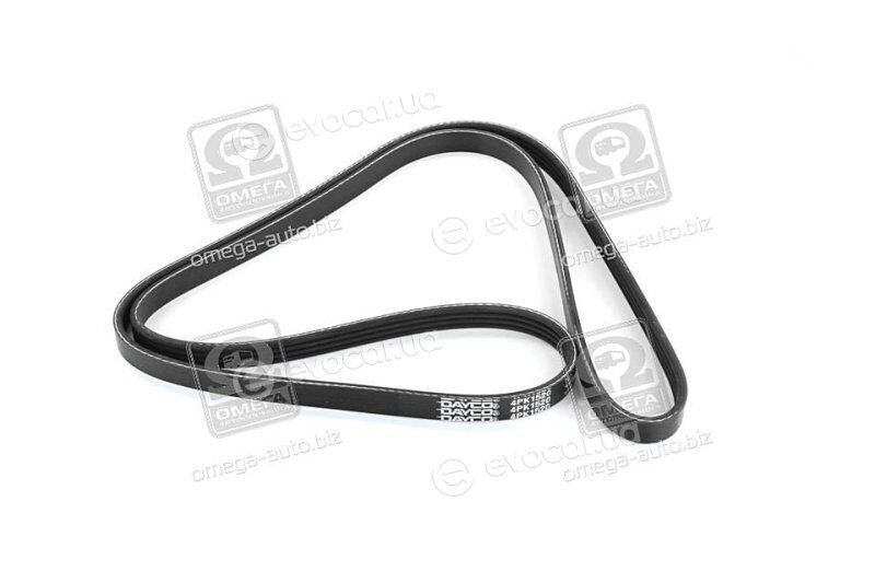 Dayco 4PK1520