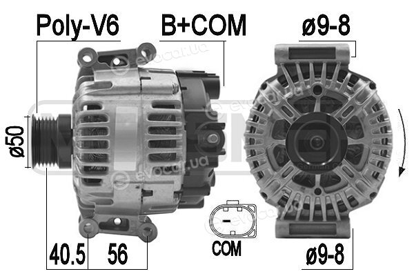 Era / Messmer 209234