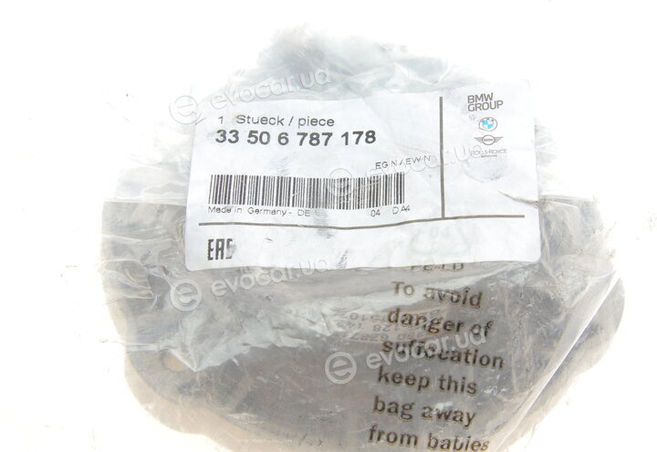 BMW / Mini 33 50 6 787 178