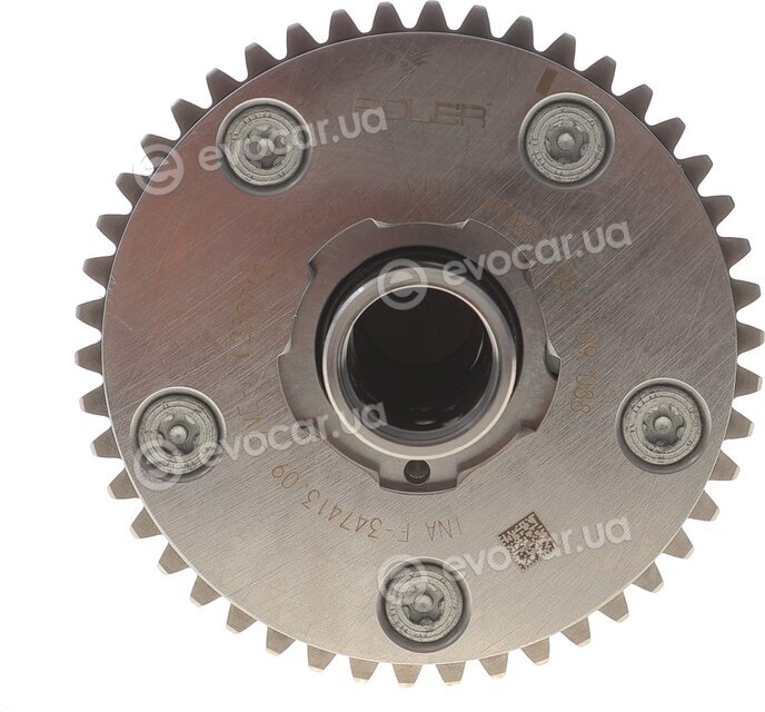 OEM 06J109021H