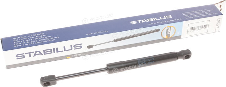 Stabilus 032436