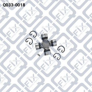 Q-Fix Q0330018