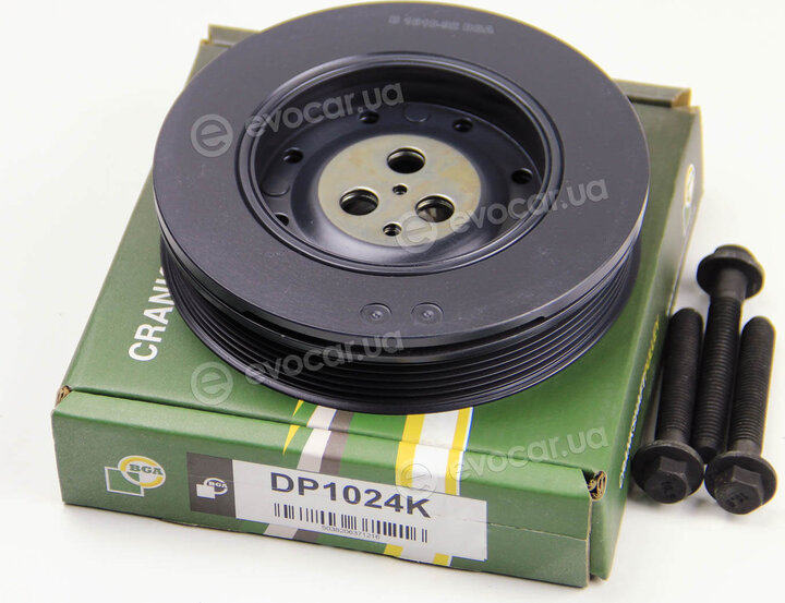BGA DP1024K
