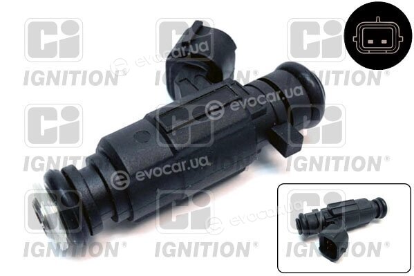 Quinton Hazell XPSI167