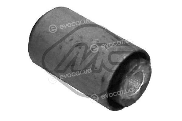 Metalcaucho / STC 04358
