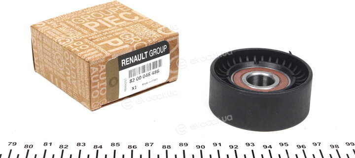 Renault / Nissan 82 00 048 486