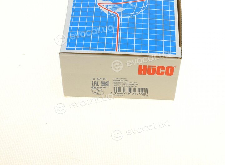 Hitachi / Huco 138709