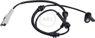 A.B.S. 31586