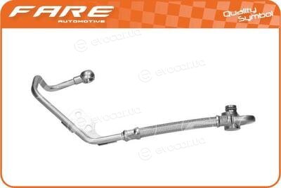 Fare 36154