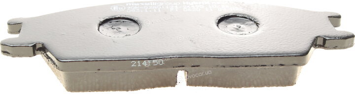 Metelli 22-0081-1