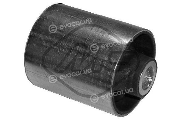 Metalcaucho / STC 04325