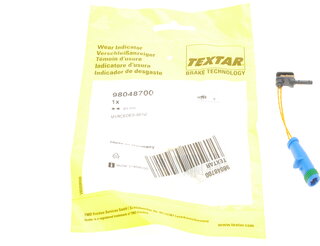 Textar 98048700