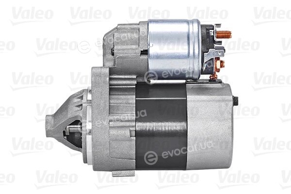 Valeo 458170