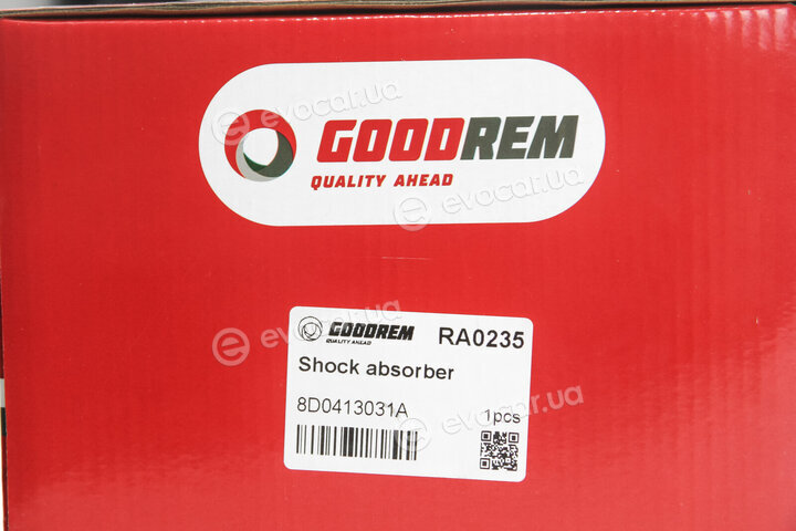 Goodrem RA0235